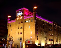 Khách sạn Hotel Sato Castle (Zhongshan District, Taiwan)