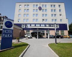 Hotelli Paka (Velenje, Slovenia)