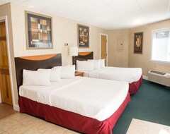 Hotel Cedar Park Inn (North Stonington, USA)