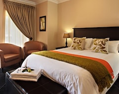 Hotel Glen Marion Guest House (Pretoria, South Africa)
