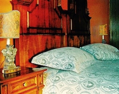 Bed & Breakfast Millbrook Country House (Millbrook, USA)