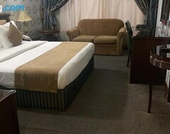 Khách sạn Sun & Sands Hotel Llc (Dubai, Các tiểu vương quốc Ả Rập Thống Nhất)