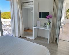 Khách sạn La Giuliva Charming Rooms (Anacapri, Ý)