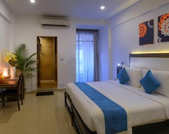 Hotel Treehouse Neptune Panaji Goa (Panaji, India)
