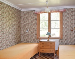 Hele huset/lejligheden 3 Bedroom Accommodation In TorsÅs (Torsås, Sverige)