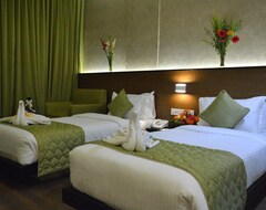 Hotel Sree Annamalaiyar Park (Tirunelveli, Indien)