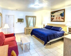 Hotel Richard's Motel Extended Stay (Hallandale Beach, USA)