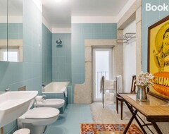 Cijela kuća/apartman Design Poveiros Duplex (Porto, Portugal)
