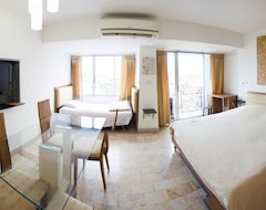 Hotel Penthouse Galare Thong Tower (Chiang Mai, Thailand)