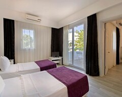Khách sạn Charm Beach (Akyarlar, Thổ Nhĩ Kỳ)