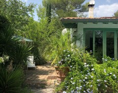 Toàn bộ căn nhà/căn hộ Spacious Charming House Near Montpellier With Swimming Pool (Castelnau-le-Lez, Pháp)