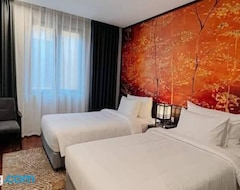 Toàn bộ căn nhà/căn hộ 3 Rooms Wyndham Lynn Times Thanh Thuy Hot Spring Myhome (Việt Trì, Việt Nam)