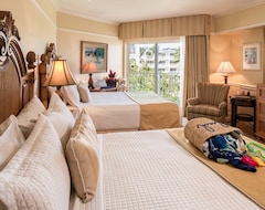 Hotel Lago Mar Beach Resort & Club (Fort Lauderdale, ABD)