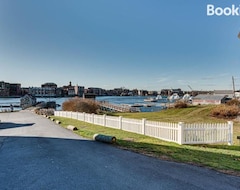 Cijela kuća/apartman Badgers Island Condo Near Restaurants And Marina! (Kittery, Sjedinjene Američke Države)