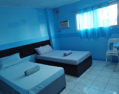 Hotel Hayward Travel Inn (Tacloban, Filippinerne)