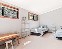 Casa/apartamento entero Sun24 - Sunderland Holiday House With River Views (Evans Head, Australia)