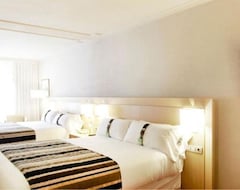Khách sạn Suites Plaza Hotel & Wellness (Andorra la Vella, Andorra)