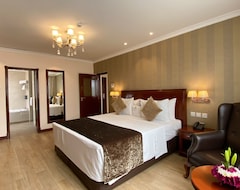 Khách sạn Sarova Woodlands Hotel And Spa (Nakuru, Kenya)