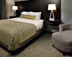 Khách sạn Staybridge Suites - Columbus Polaris, An Ihg Hotel (Grandview Heights, Hoa Kỳ)