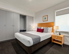 Hotel Quest Southbank (Melbourne, Australia)