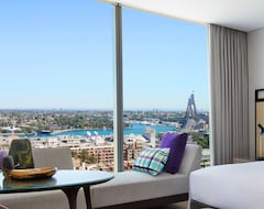 Khách sạn Sofitel Sydney Darling Harbour (Sydney, Úc)