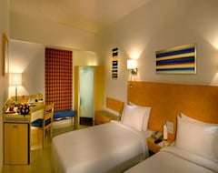 Hotel Iris Hometel (Delhi, India)