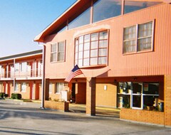 Khách sạn Briarwood Motel (Naples, Hoa Kỳ)