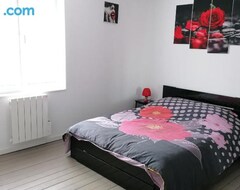 Toàn bộ căn nhà/căn hộ Maison A Proximite De Gayant Expo Et A21 (Roost-Warendin, Pháp)