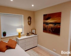 Cijela kuća/apartman Lovely 2 Bedroom Apartment In Fife (Newport-on-Tay, Ujedinjeno Kraljevstvo)