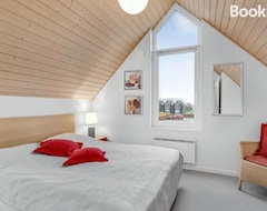 Toàn bộ căn nhà/căn hộ Stunning Home In Nrre Nebel With 2 Bedrooms, Wifi And Indoor Swimming Pool (Nørre Nebel, Đan Mạch)