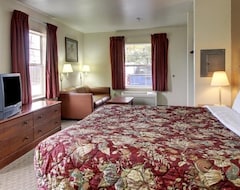 Hotelli Intown Suites Extended Stay New Orleans La - Metairie (Metairie, Amerikan Yhdysvallat)
