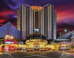 Plaza Hotel & Casino (Las Vegas, USA)