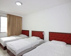 Hotel Jinfeng Business Hostel (Zhaoqing, China)