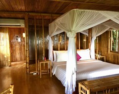 Hotel Phu Chaisai Mountain Resort (Chiang Rai, Tailandia)