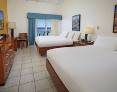 Hotel All Inclusive Divi Flamingo Beach Resort (Kralendijk, BES Islands)