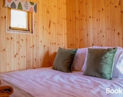 Cijela kuća/apartman Barnhorn Glamping (Bexhill-on-Sea, Ujedinjeno Kraljevstvo)