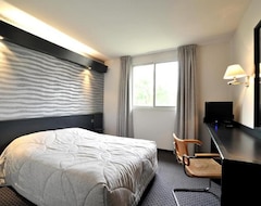 Hotelli inspiration by balladins Villefranche-de-Rouergue (Villefranche-de-Rouergue, Ranska)