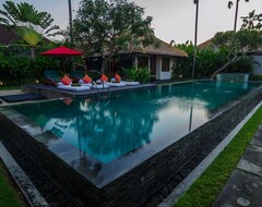 Hotel Imani Villas (Kuta, Indonesia)