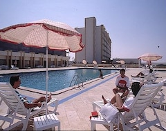 Hotel Furat Cham Palace (Dayr az Zawr, Suriye)