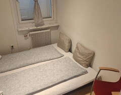 Hele huset/lejligheden 2 Room Apartment In Hammarby By Stockholm City (Stockholm, Sverige)