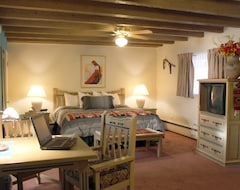Hotelli Hotel Kachina Lodge (Taos, Amerikan Yhdysvallat)