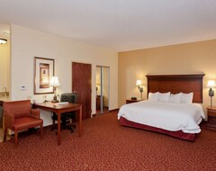 Hotel Hampton Inn & Suites McComb (McComb, EE. UU.)