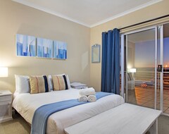 Hotel Dolphin Ridge B11 (Melkbosstrand, Sydafrika)