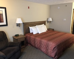 Hotel Shenandoah Inn & Suites (Shenandoah, USA)