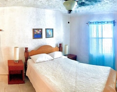 Hotelli Seven Seas Resort (San Pedro, Belize)