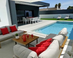 Casa/apartamento entero Fantastic Holiday Home With Heated Pool (Azeitão, Portugal)
