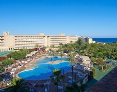 Khách sạn Hotel Club Cala Romani (Calas de Mallorca, Tây Ban Nha)