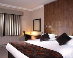 Khách sạn Best Western Rockingham Forest Hotel (Corby, Vương quốc Anh)