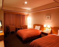 Hotel Mielparque Nagoya (Nagoya, Japón)