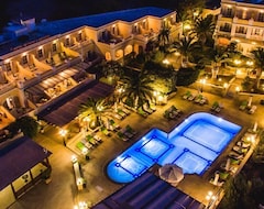 Khách sạn Crithonis Paradise Hotel (Agia Marina, Hy Lạp)